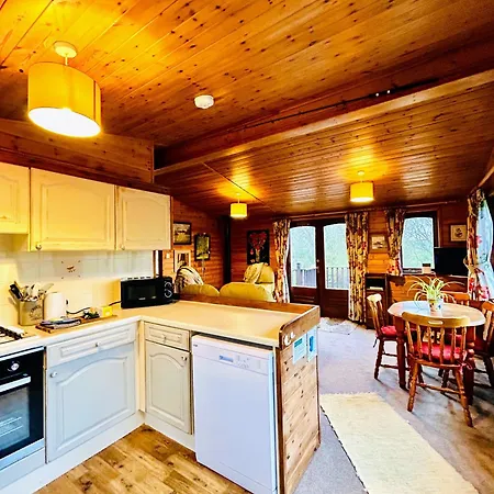 Wigeon Secluded Rustic