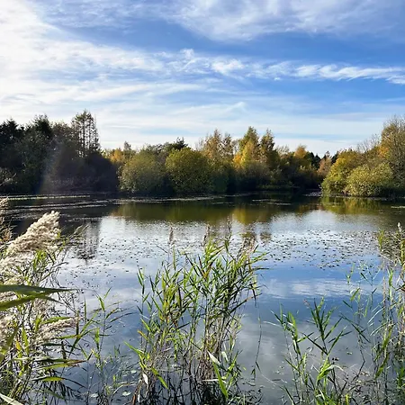בקתה Wigeon Secluded Rustic *