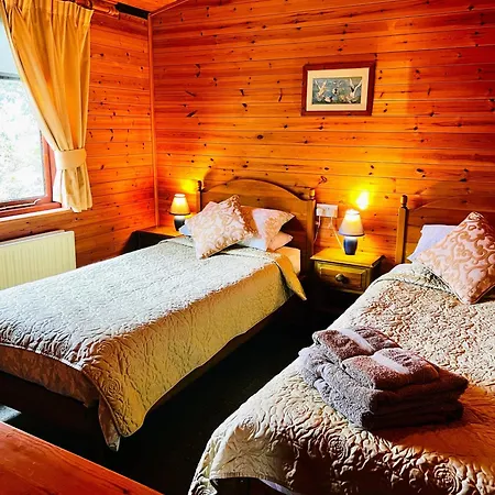 Wigeon Secluded Rustic