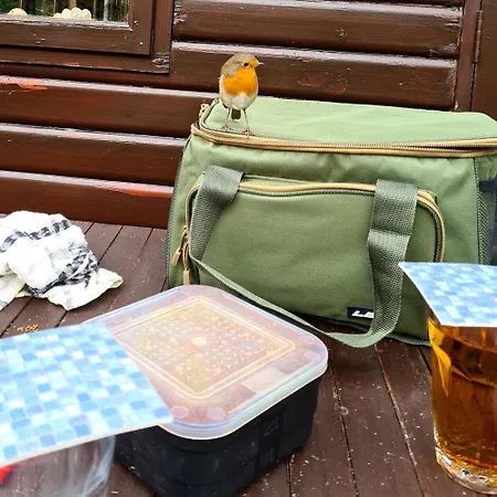 샬레 Wigeon Secluded Rustic