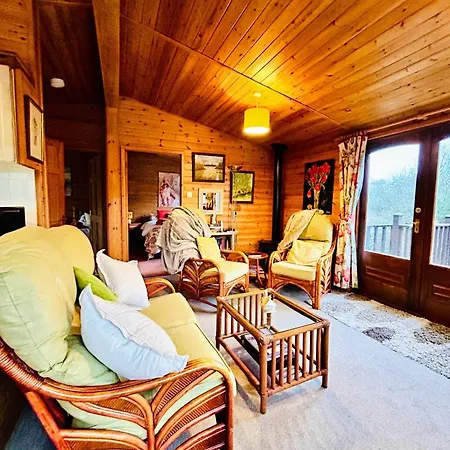 Wigeon Secluded Rustic