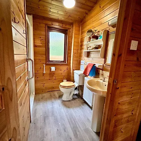 Wigeon Secluded Rustic * York