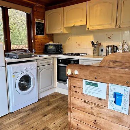 Wigeon Secluded Rustic York